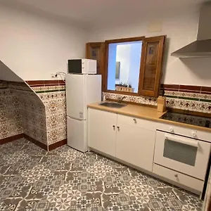 Casa Del Viajero , Setenil De Las Bodegas Espagne