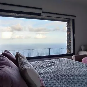 Casa Vistas , Fuencaliente de la Palma Espagne