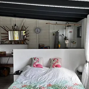 De Reves Appartement