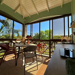 Karaibes Appartement