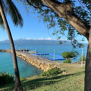 Gosier Location Hébergement de vacances