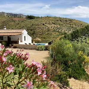 Casa Siempre Feliz , Villanueva de la Concepción Espagne