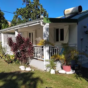 Maison Verte Hébergement de vacances